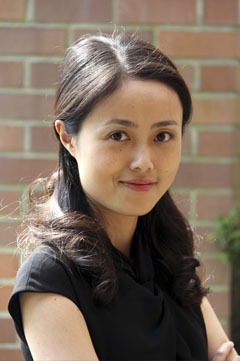Sandy Huang