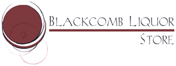 Blackcomb Liquor Logo