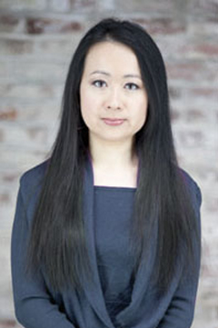 Sandy Huang